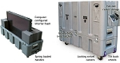 SKB Plasma Screen Cases