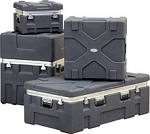 SKB Roto-X Plastic Molded Cases